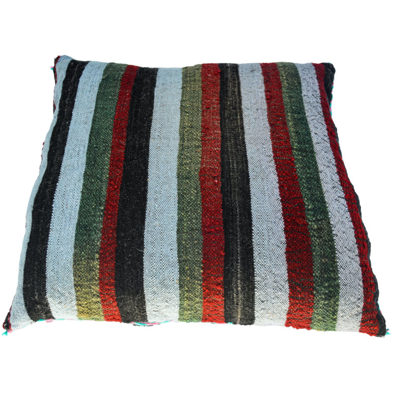 Lumbar Pillow Cover & Insert