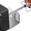 Le luminaire affiche l 5 x P 3