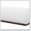 Banc Kelvin Ivory Boucle