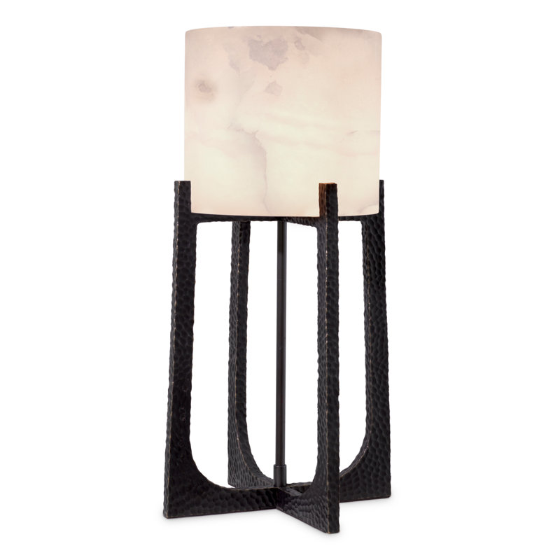 Fraser Table Lamp, 22.24" H x 10.83" W x 10.83" D