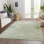 Tapis de sauge Xhevrie intérieur / extérieur lavable à la machine-876607751