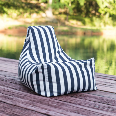 Fauteuil à billes / chaise de jardin Juniper Jr