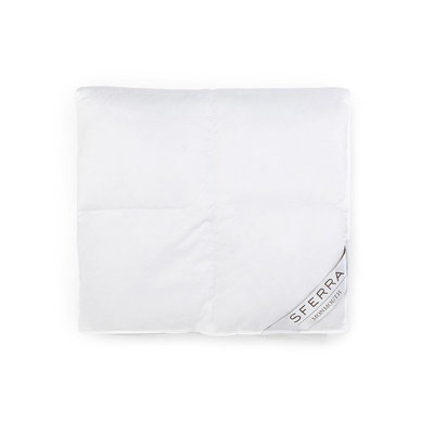 Monmouth European Goose Down Mattress Pad