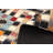 Aljet Cowhide Patchwork Indoor Rug