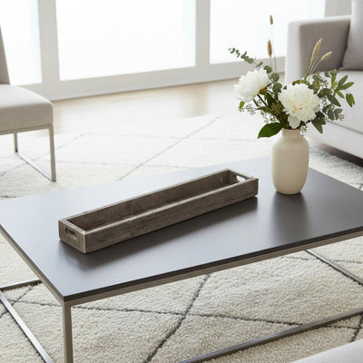 Plateau de table basse Wardlaw