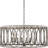 Alverstone 8 - Light Outdoor Chandelier