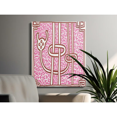 Guitierrez Wrapped Canvas Print Set
