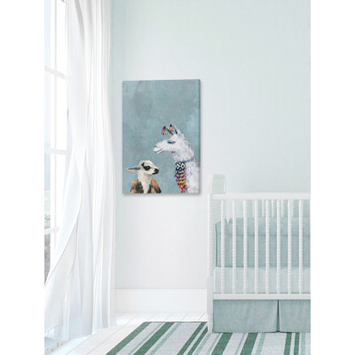 Culler Culler - Painting on Canvas