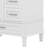 Modern Bathroom Cabinet With 3 Drawers-116119050