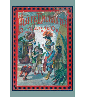 " Flute Enchanter "