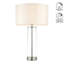 Lolita 57Cm Glass Table Lamp-19334427
