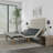Ringtown Adjustable 15-inch Bed Frame with Headboard, USB Ports, Wireless Remote, Head and Foot Incline-69535471