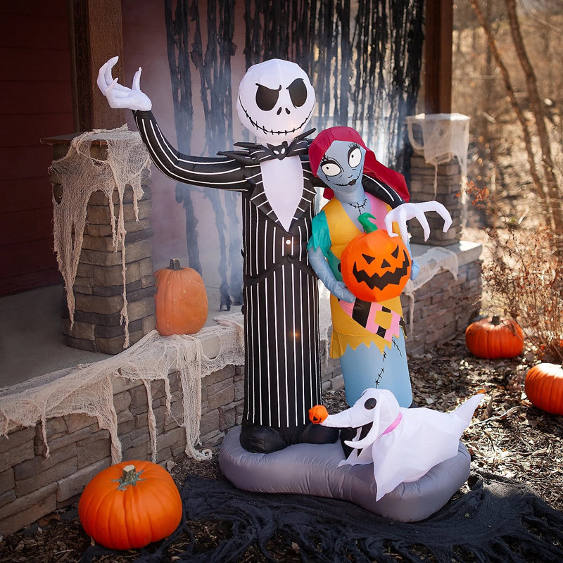 Halloween Decoration