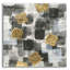 «Gold Squares III» par Chris Paschke-341648826