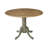 Philipston Extendable Round Solid Wood Dining Table-1623425124-1639237194
