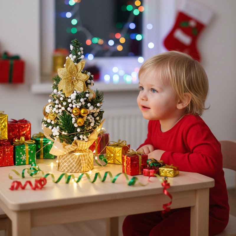 Christmas Decorative Accent