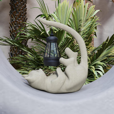Animals Resin Garden Statue