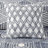 INK+IVY Ellipse Cotton Jacquard Duvet Cover Set-372847169-382929618