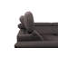 Alvoro Genuine Leather Corner Sofa with Electric Seat Extension & Adjustable Headrests-501901274-501901231