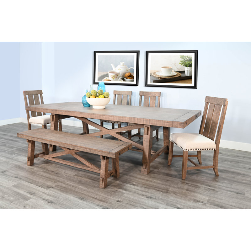  Extension Dining Set