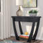 Manorville 91.44cm Console Table-723526865