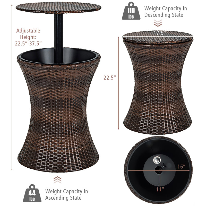 Table basse