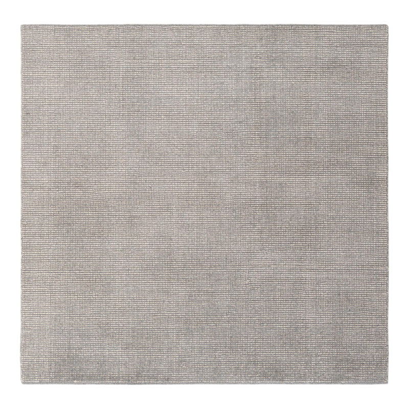 Tapis anglais Jill Zarin Farmhouse, Carré 5 pi 1 po