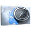 Modern compass Aletra-107854524