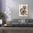 'Lhasa Apso' by Barbara Keith, Canvas Wall Art-567932801