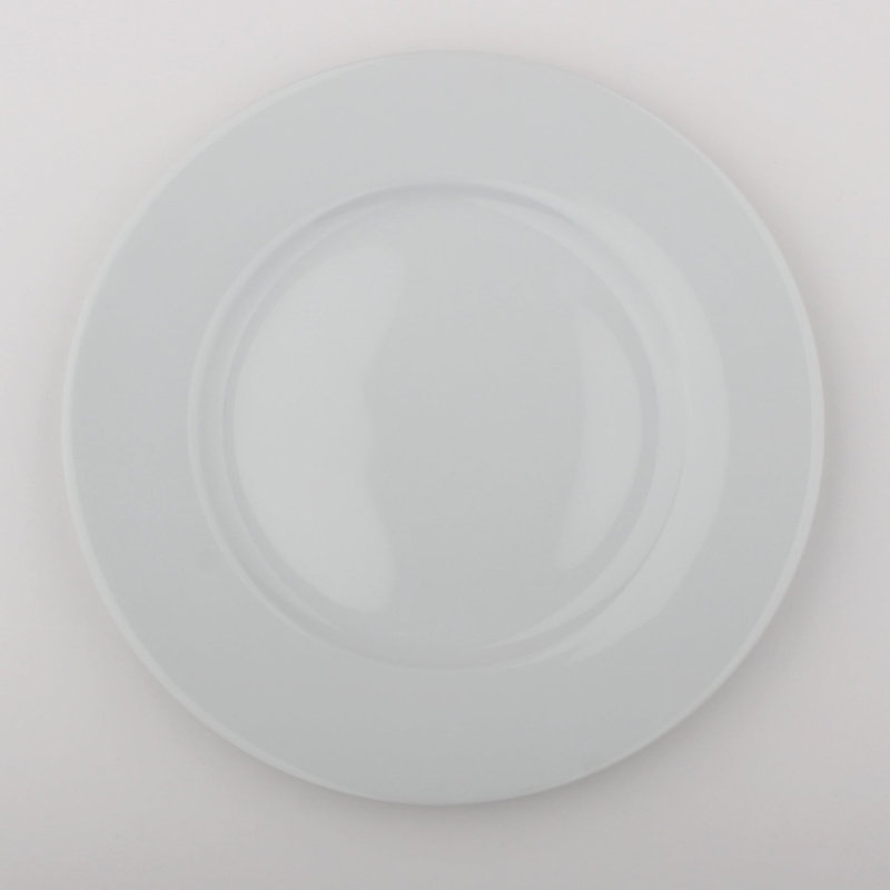 17 Stories Mellman Dinnerware - Set of 4