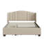 Qiwen Upholstered Storage Bed-196637108