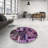 Abstract Indoor Rug-1784055417