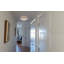 4-Light 35cm Crystal Flush Mount Ceiling Light