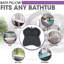 Coussin de bain Adean-344128188