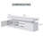 Indoor 63'' Tv Stand For Tvs Up To 75"-1876700521