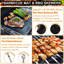 Ensemble d'outils de barbecue-86413577