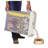 Buddeez 2PK 32QT Pet Food Set