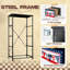 Commode de rangement verticale 4 tiroirs