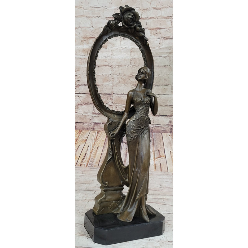 Figurines et sculptures
