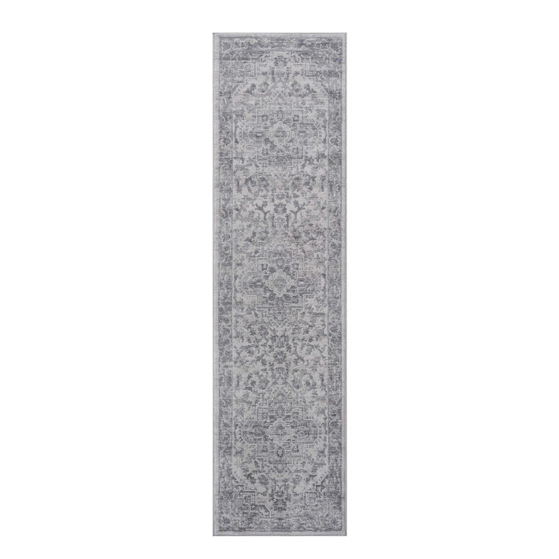 Trendy Style Area Rug, Runner 2'2" x 8'