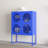 Puett Metal Accent Cabinet-2056236580