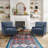 Aaleeyah Upholstered Armchair-269769366
