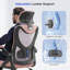 Ergonomic Office Chair, Computer Chair, Mesh Chair-423765771
