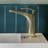 Sublime Single Hole, Single-Handle, Bathroom Faucet-51342154