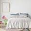 Housse de couette en satin Signature-100081898-100081897