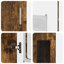 Tamoor Highboard Accent Chest-618201543