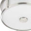 Plafonnier encastré en verre Assa-1483176925-1483176921