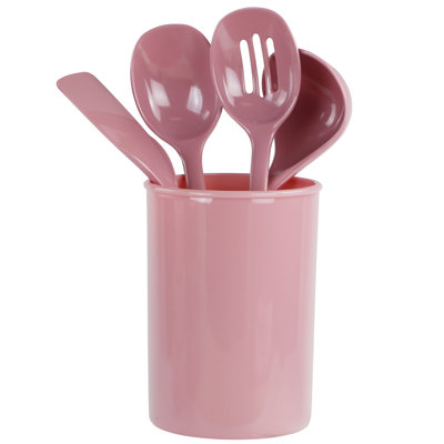 Ebern Designs Alicio 5 Utensil Set