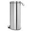 Brabantia Flatback Soft Closing Pedal Bin-16728659-89832881