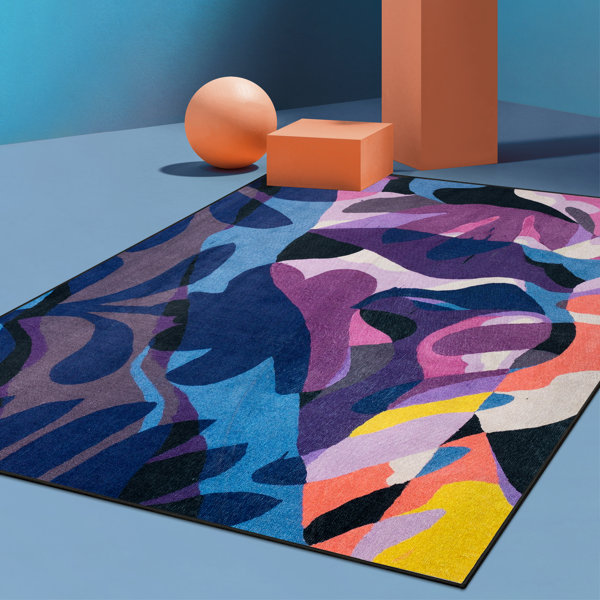 Well Woven x Misha Tyutyunik The Sunday Jungle Collection Nocturne ...